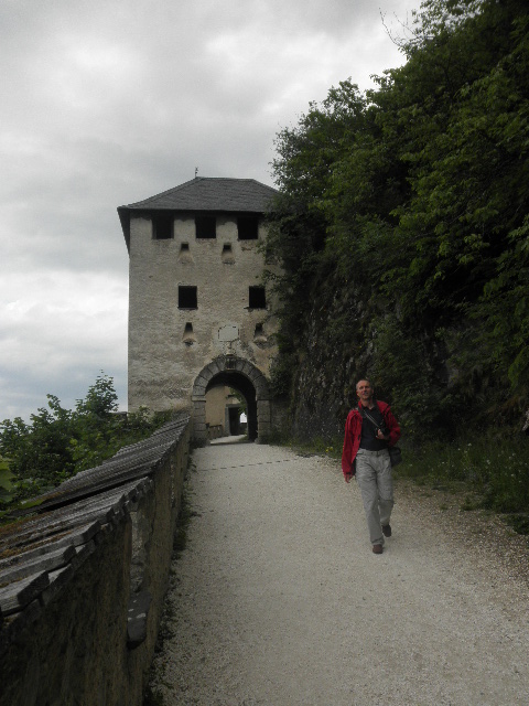 2011-05-21 bis 22 Frhjahrsausfahrt nach Hochosterwitz